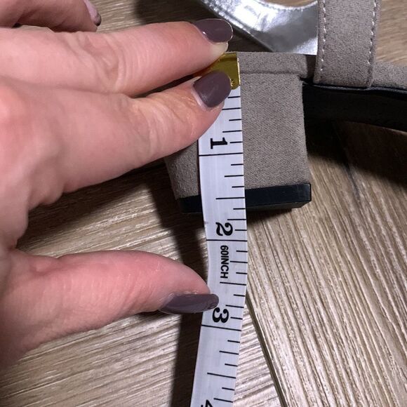 NWT David Tate Heels - Picture 6 of 6